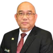 Tuan Haji Happysupina Bin Sait